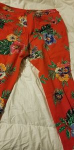 Old Navy Pixie pants